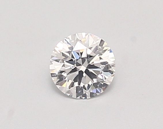 0.36 ct lab-grown Round Diamond