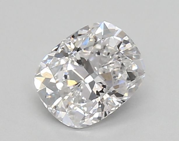 0.62 ct lab-grown Cushion modified Diamond