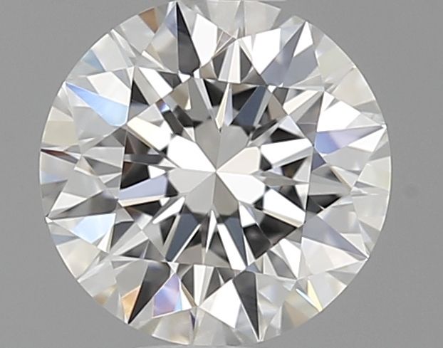 0.44 ct Round diamond
