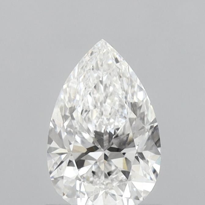 1.04 ct. pear Lab Grown Diamond front image