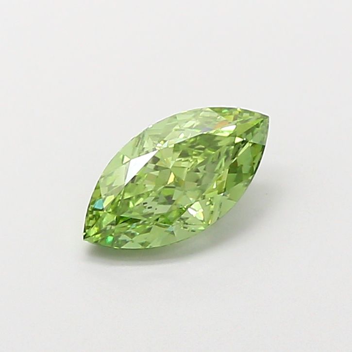 1.04 ct. marquise Lab Grown Diamond front image