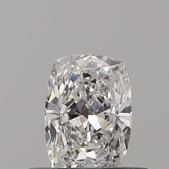 0.35 ct Cushion brilliant Diamond
