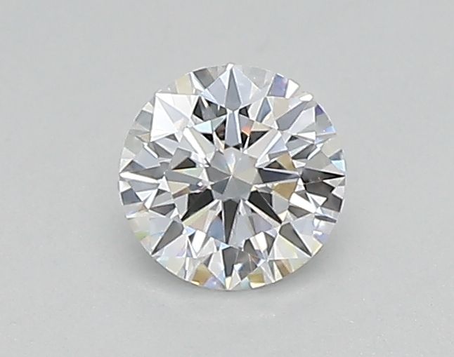 0.33 ct lab-grown Round Diamond