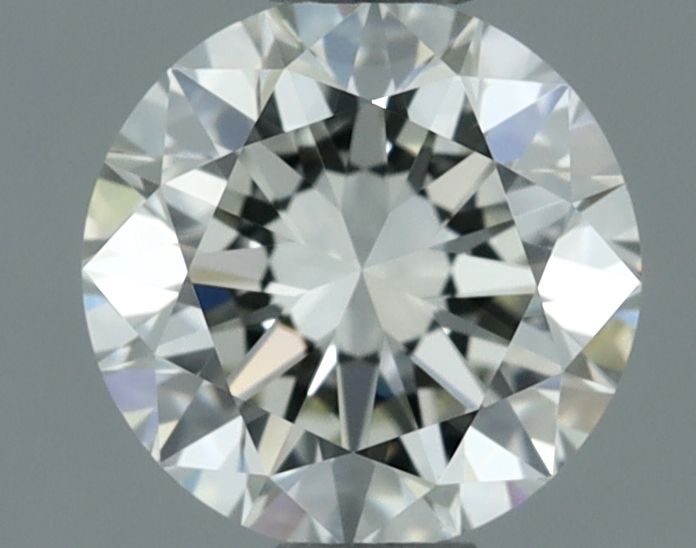 0.60 ct Round diamond
