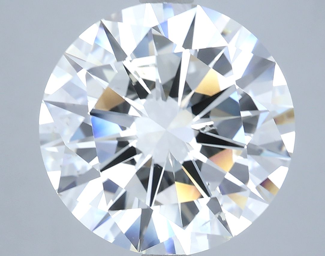 7.01 Carat