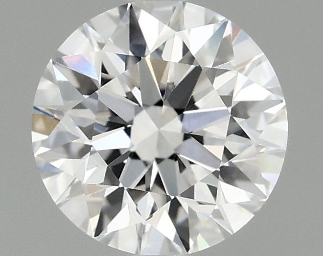 1.06 ct. round Lab Grown Diamond front image