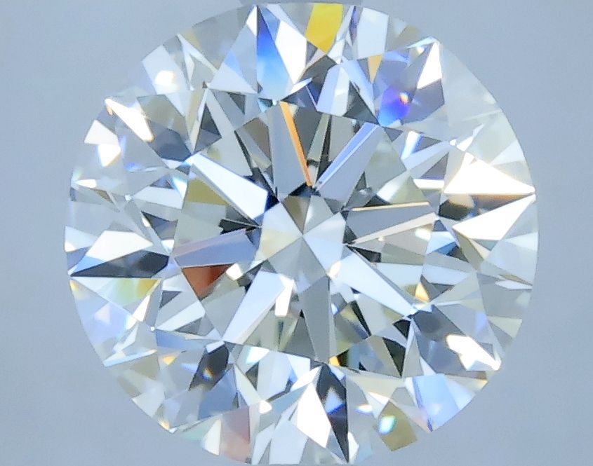 1.50 ct Round diamond