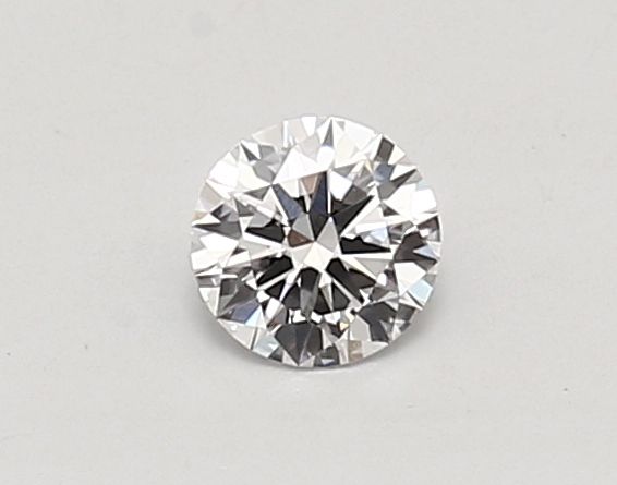 0.37 ct lab-grown Round Diamond