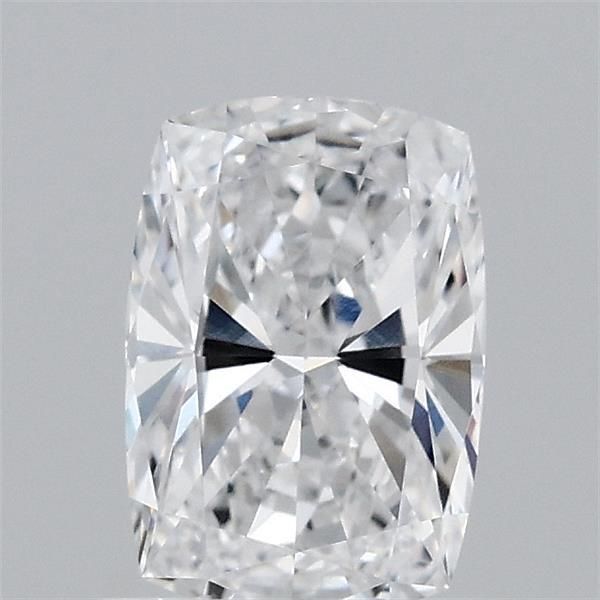 0.98 ct lab-grown Cushion modified Diamond