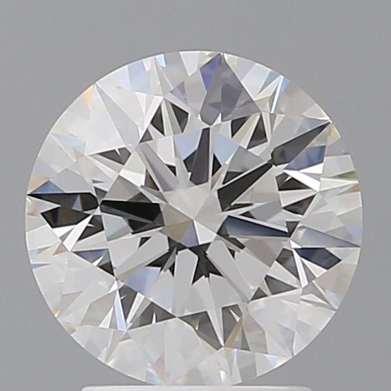 2.53 ct Round diamond