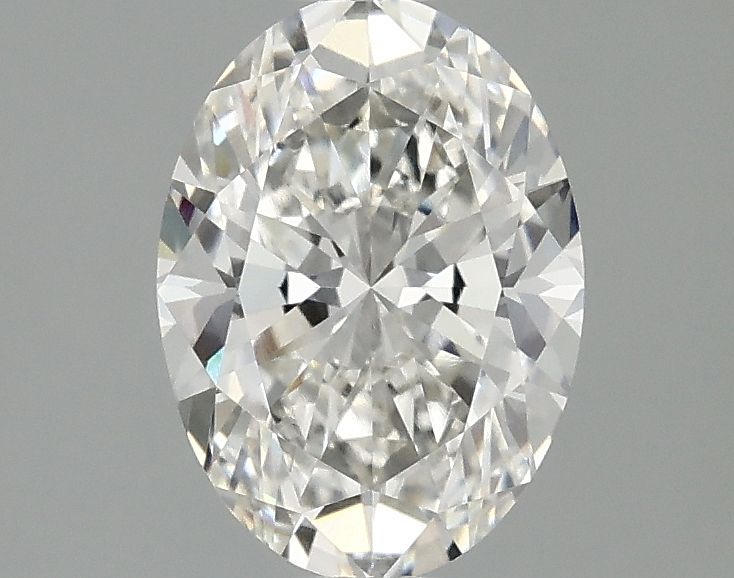 1.50 ct Oval diamond