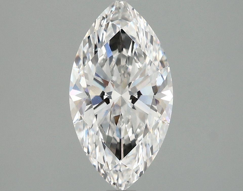 1.54 ct. marquise Lab Grown Diamond front image