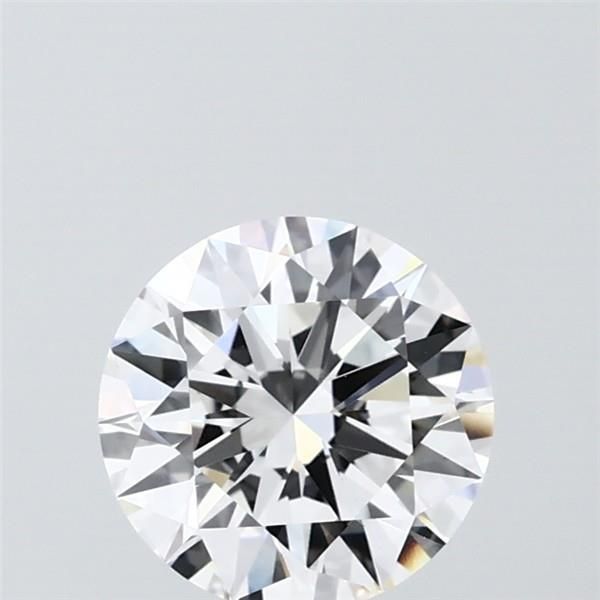 1.50 ct Round diamond