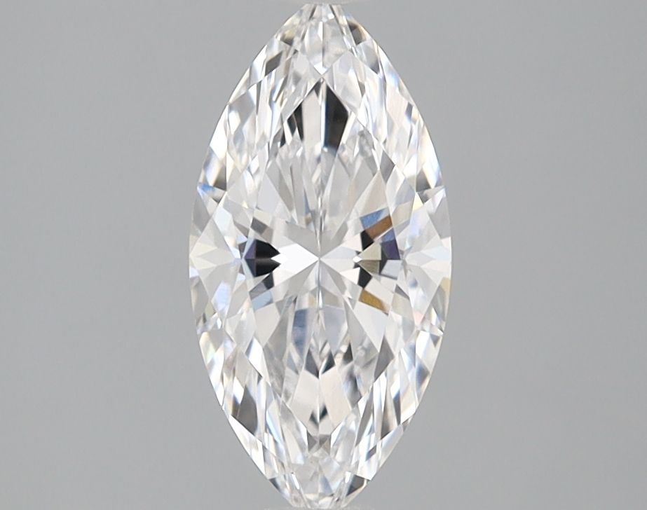1.02 ct. marquise Lab Grown Diamond front image