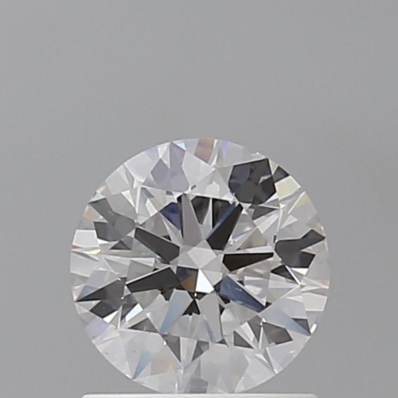 1.03 ct. round Lab Grown Diamond front image