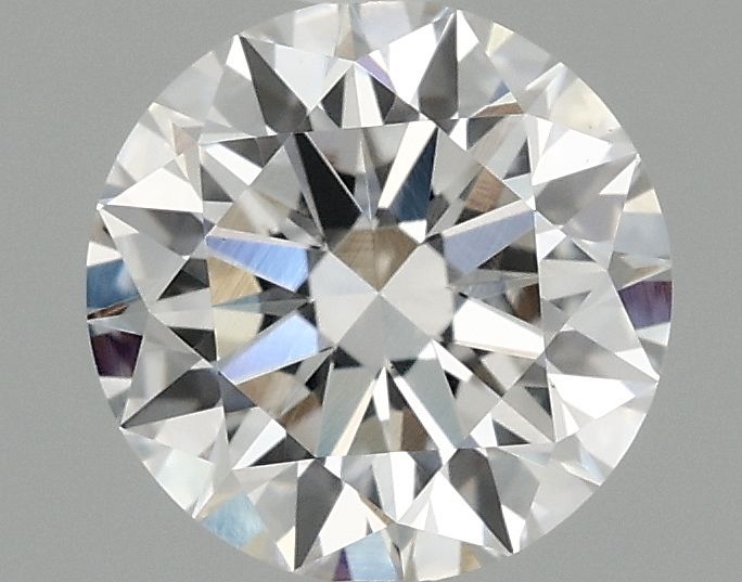 1.09 ct. round Lab Grown Diamond front image