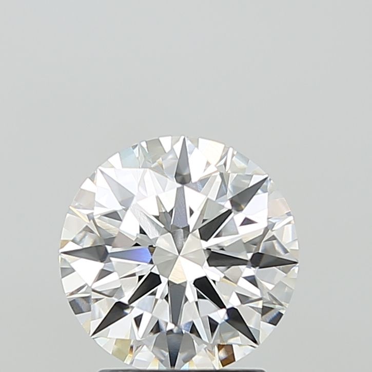 2.09 ct. round Lab Grown Diamond front image