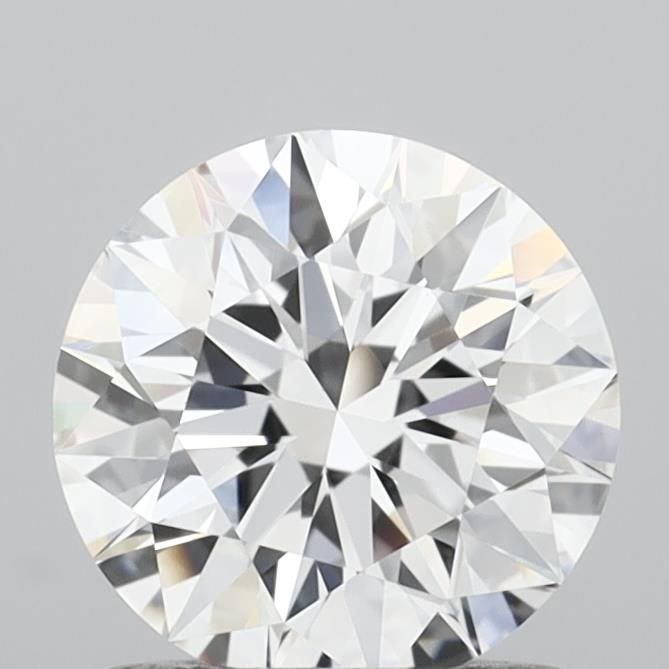 1.00 ct. round Lab Grown Diamond front image