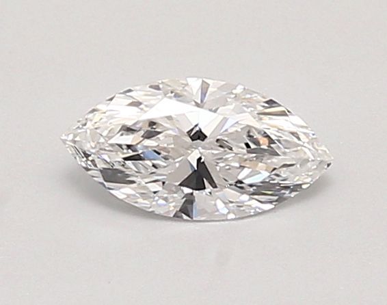 0.49 ct lab-grown Marquise Diamond