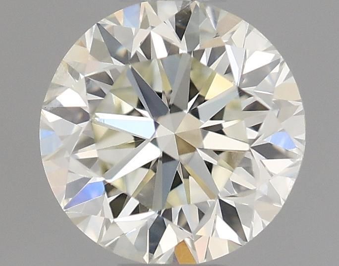 0.51 ct Round Diamond