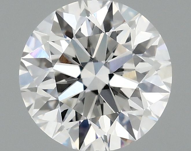 1.09 ct. round Lab Grown Diamond front image