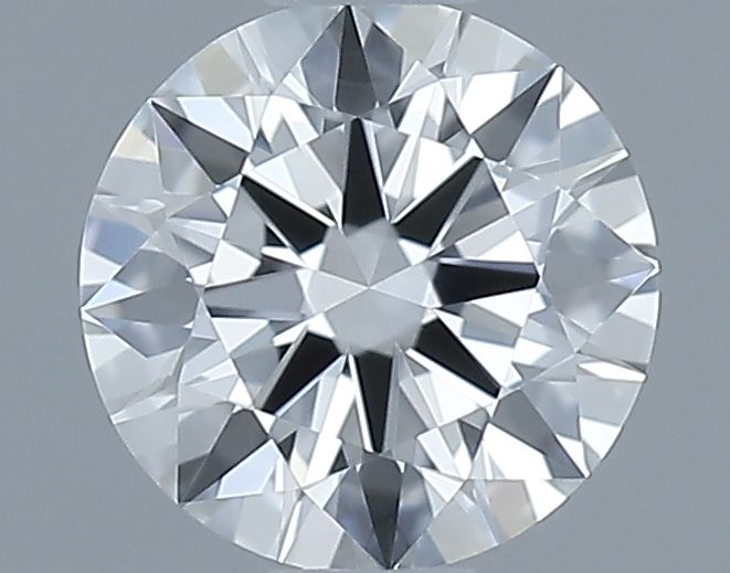 0.33 ct Round diamond