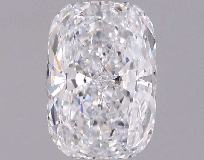 1.04 ct lab-grown Cushion modified Diamond