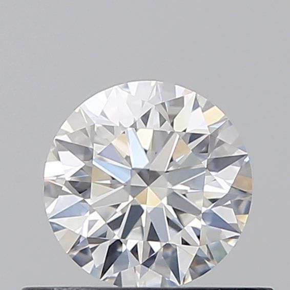 0.45 ct Round diamond