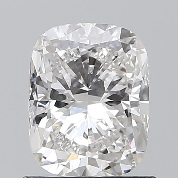 1.04 ct Cushion Brilliant diamond