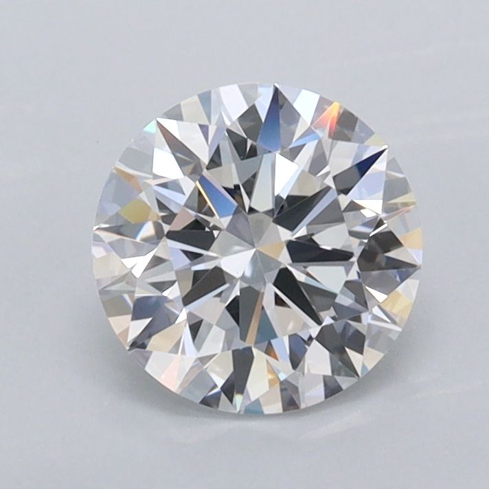 1.03 ct. round Lab Grown Diamond front image