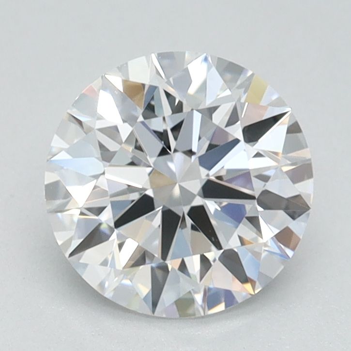 1.04 ct. round Lab Grown Diamond front image