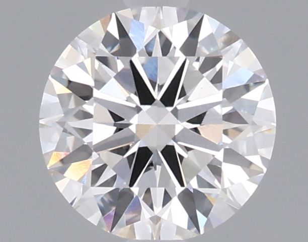 1.02 ct. round Lab Grown Diamond front image