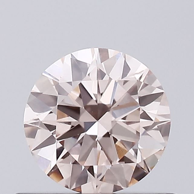 0.43 ct Round diamond