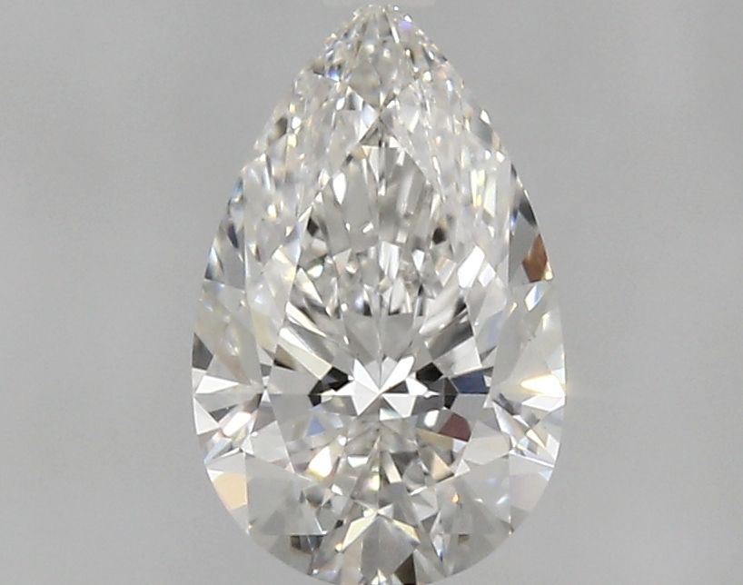 1.18 ct. pear Lab Grown Diamond front image