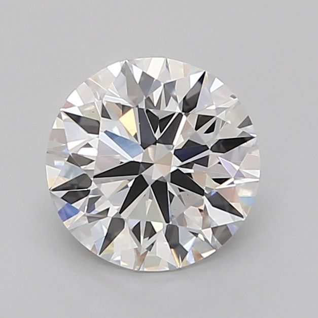 1.53 ct. round Lab Grown Diamond front image