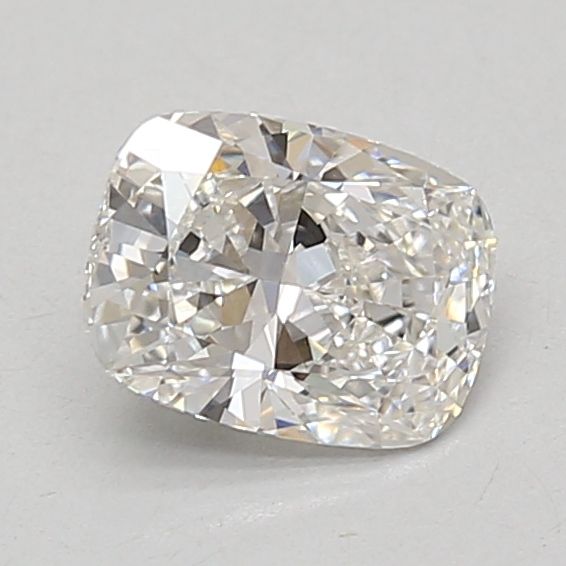1.07 ct lab-grown Cushion modified Diamond