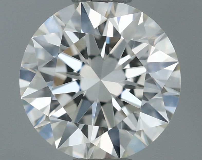 0.50 ct Round diamond