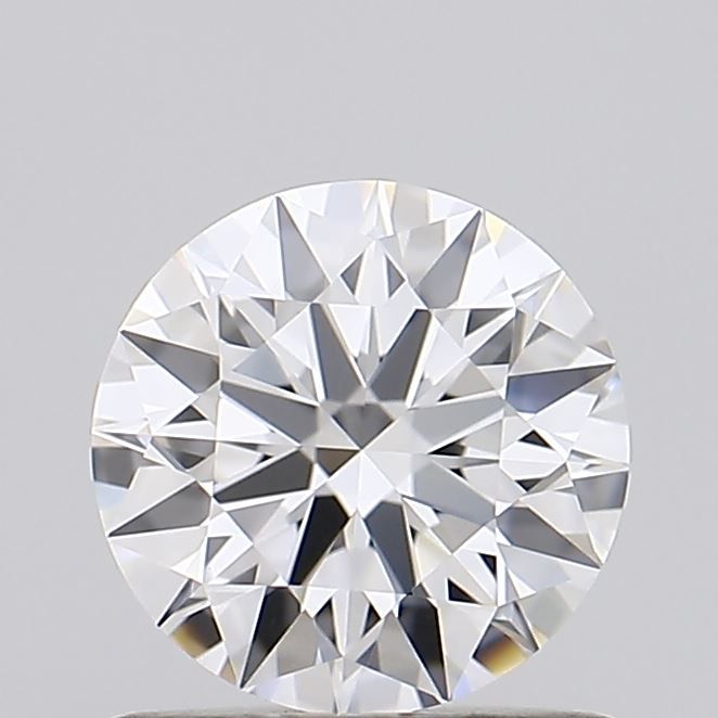 0.73 ct. round Lab Grown Diamond front image