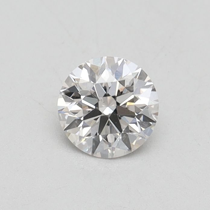 0.36 ct Round diamond