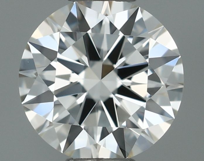 0.34 ct Round diamond