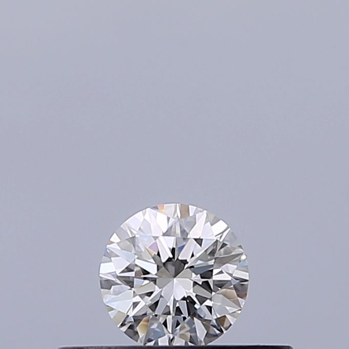 0.19 ct Round Diamond