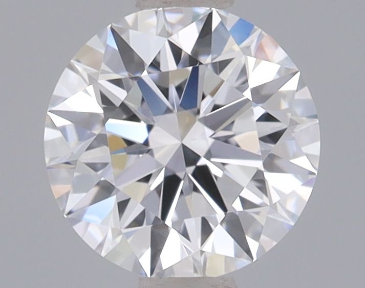 1.06 ct. round Lab Grown Diamond front image
