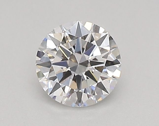 0.31 ct lab-grown Round Diamond