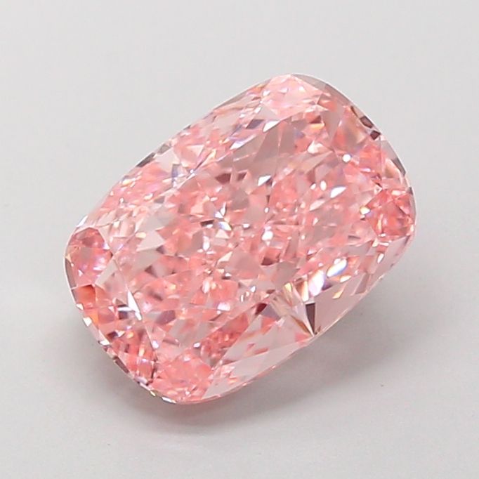 2.87 Carat