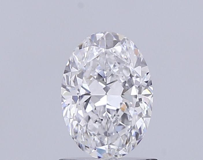 0.97 ct. pear Lab Grown Diamond front image