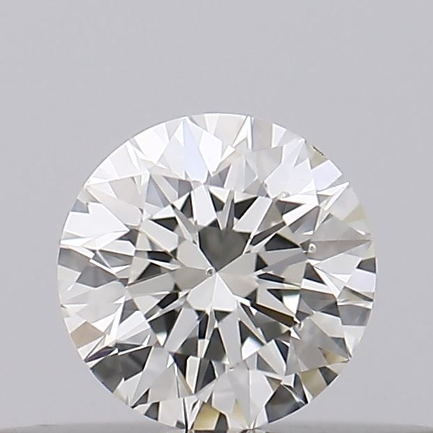 0.22 ct Round Diamond