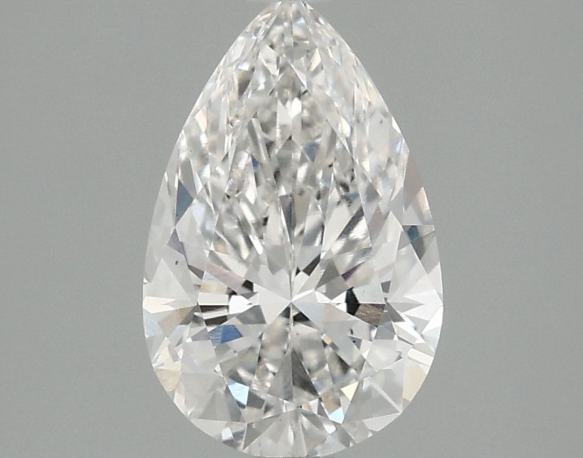 1.53 ct Pear diamond