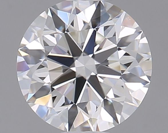 0.50 ct Round diamond