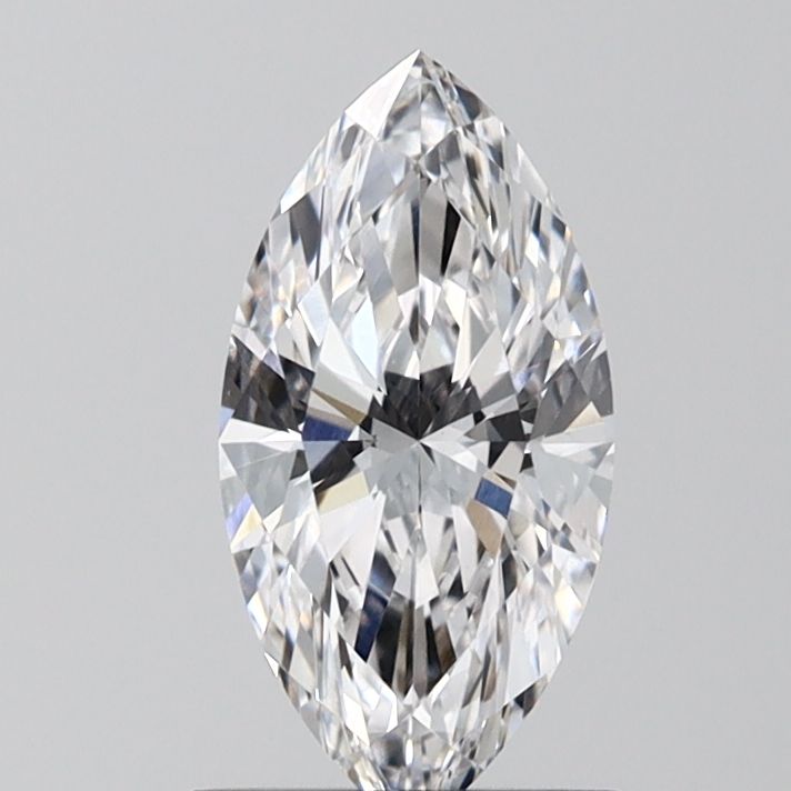 1.01 ct. marquise Lab Grown Diamond front image
