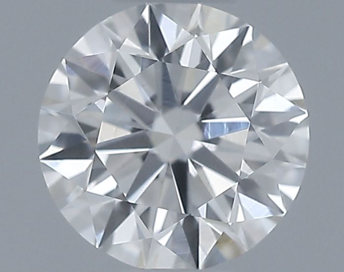 0.50 ct Round diamond